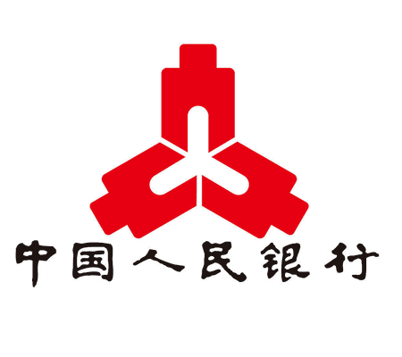 中国人民银行log图片